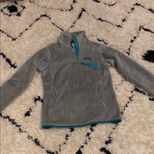 Women’s Patagonia pullover